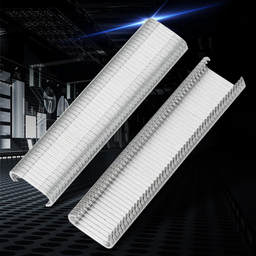 2500 шт. набор гвоздей для ограждения и подушек для дивана, клетки для свиней, тип C, 8 мм