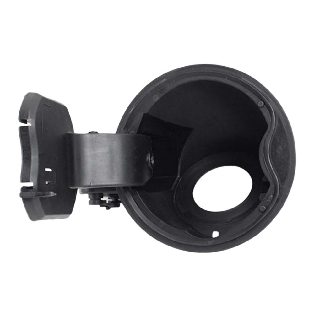 Fuel Gas Filler Door Housing FL3Z-9927936-A For Ford F150 2015-2020