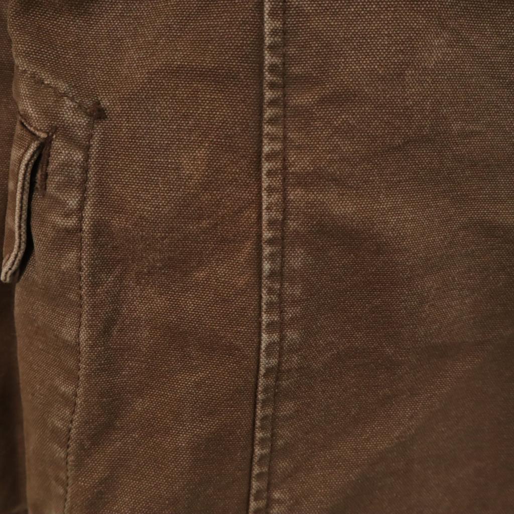 ATTACHMENT Сделано в Японии Утиная земля tailored jacket 2 Коричневый Мужской Б/У