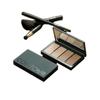 Палитра Merry Saw Contour Palette 15,5 г, хайлайтер для контуринга лица, растушевка — обязательно проверьте варианты!, Палитра контуров 1+1