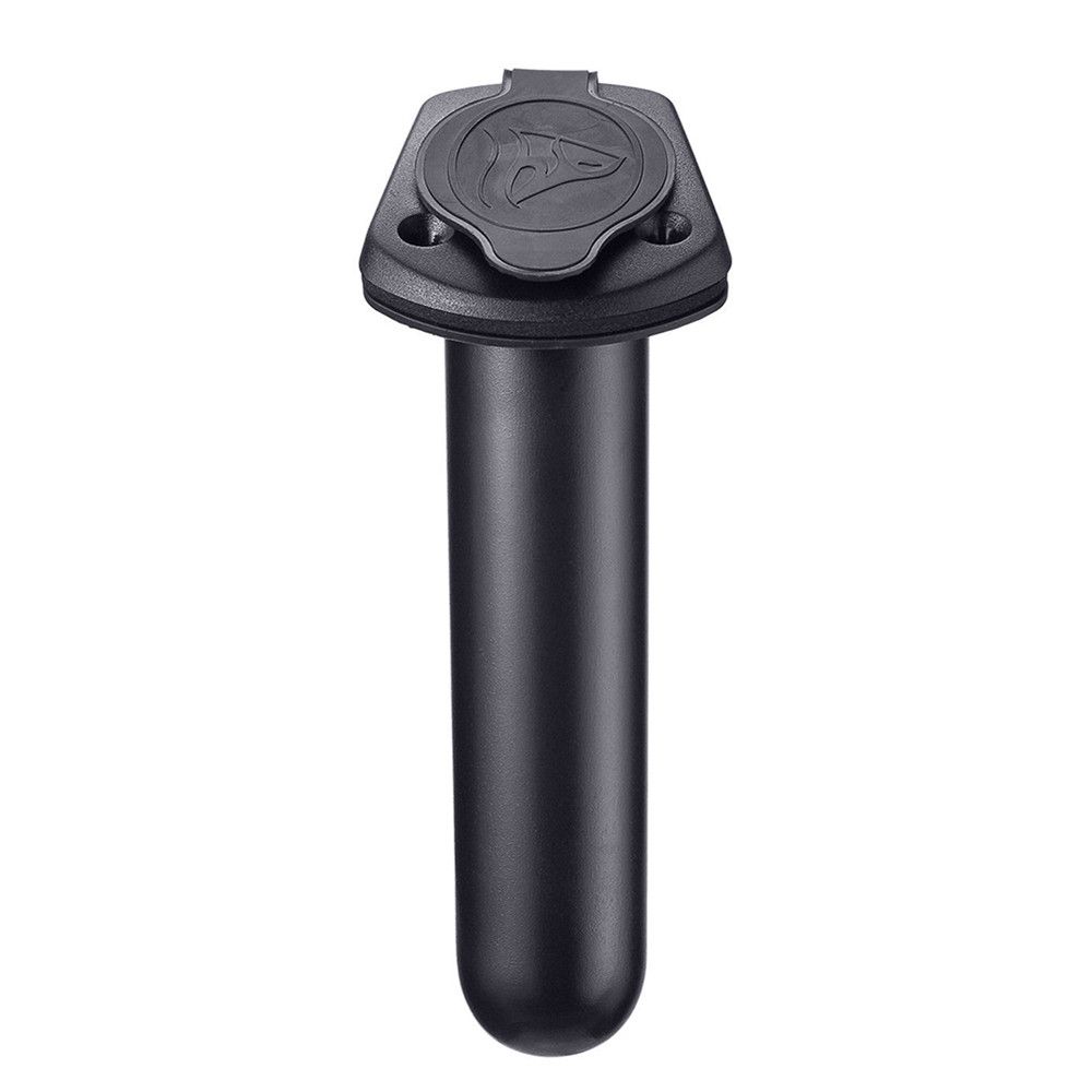 Для Каякинга Поддержка Рыболовные Инструменты Рыболовные Снасти Фиксированный Кронштейн Врезной Держатель Удилища Подставка