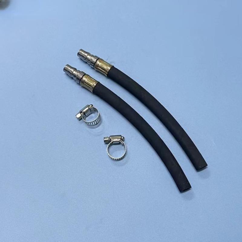GUIGONG AWF8F45 TG-81SC 8AT Automatic Transmission Oil Change Connector Adapter For Peugeot 4008 5008