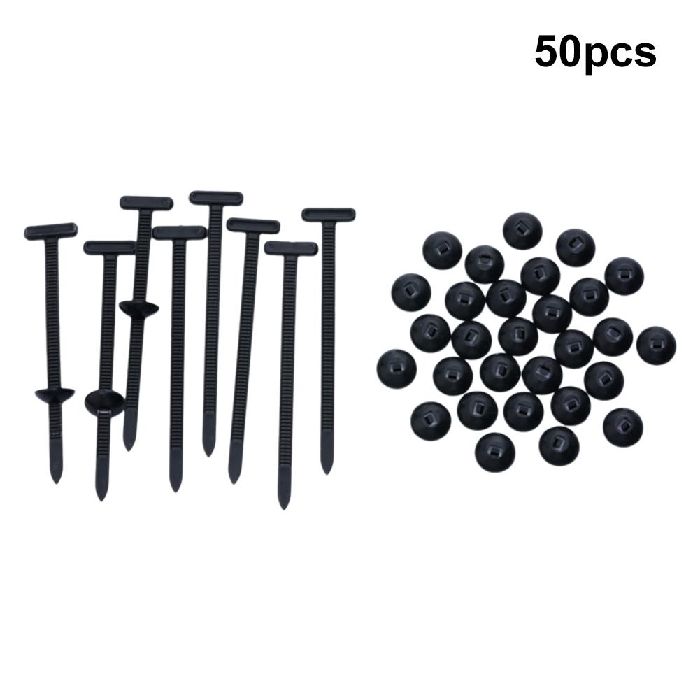 Tie (clamp), Fastener, Cable, Tie for Wires, Clamp for Wiring Installation