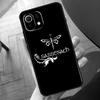 Outlander Sassenach Design Case For Xiaomi 14 Ultra 11T 12T 13T Pro 12 13 Lite POCO F6 Pro M6 X3 X5 X6 M5s F3 F5 Cover