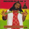 CD MORGAN I - Blessed Love CD79837 Lion Pride Reco 2009 US Reggae, Ska & Dub