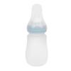 240ml Drinking Aids Feeding Cup Drink Water Soup Porridge Squeeze Controlled Feeding Bottle