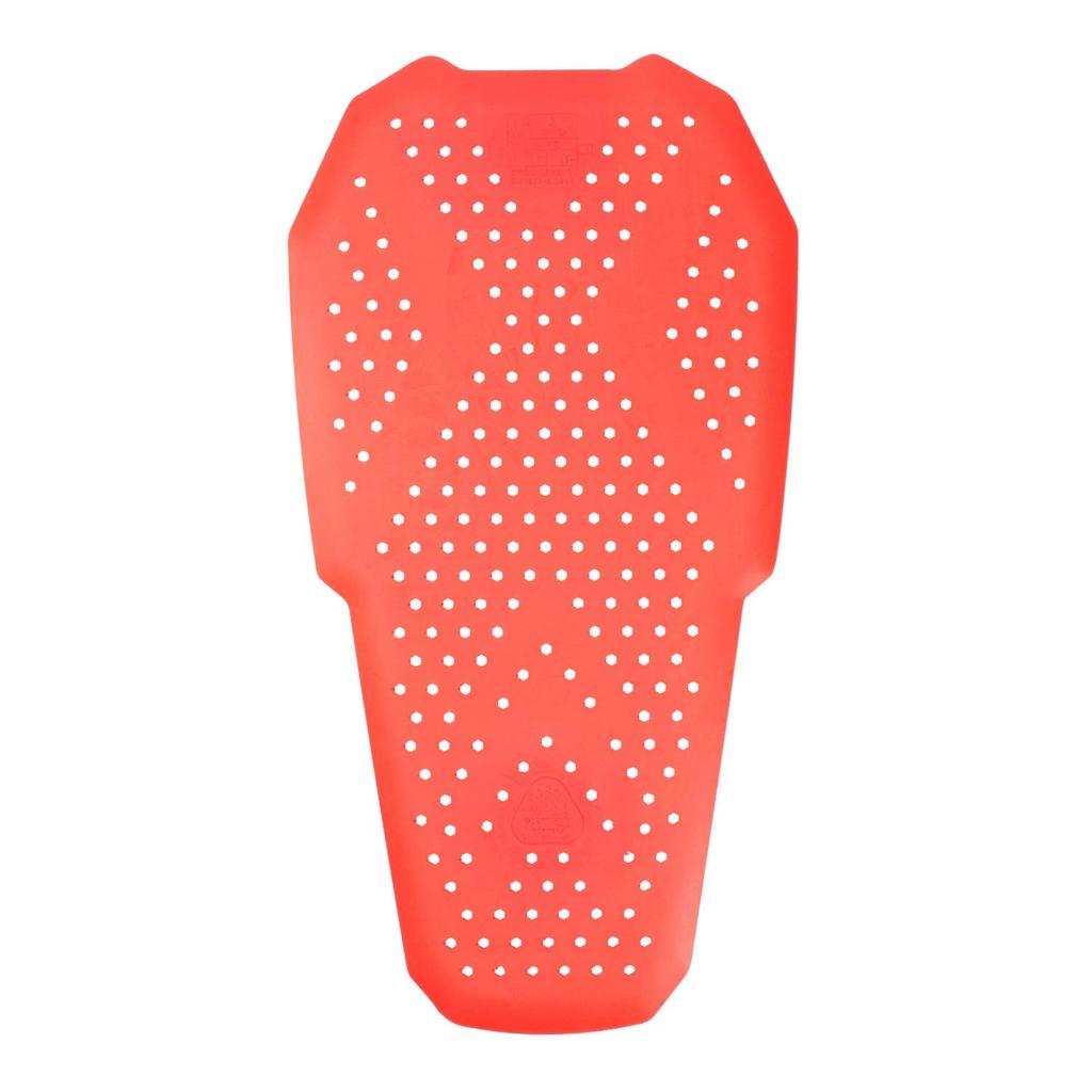 PROTECH RED Back Protector [RISE]