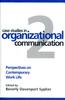 Книга Case Studies In Organizational Communication 2, Second Edition : Perspectives On Contemporary Work Life