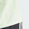 adidas Own The Run Майка Мужские топы светло-зеленые IN1530