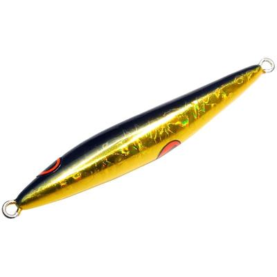RISE JAPAN Rise Jig SLJ 200г RJ05 Черно-золотой