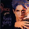 CD ПРИНЦ Purple Medley CD43503 Warner Bros. Канада 1995 года SoulFunk Б/У