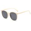 New style women's sunglasses with a high-end feel, UV protection, suitable for square and round faces, make the face appear smaller, polarized