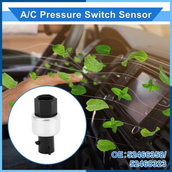 A/C Pressure Switch Sensor For Chevrolet Tahoe 1995-2000 No.52466358 1 Pc