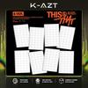 [ПРЕДЗАКАЗ] Stray Kids – THIS & THAT (и вер.)