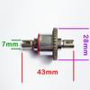 Metal Center Differential Gear Upgrade Parts RC Car Center Differential RC Car Differential Gear for WLtoys 144001 144002 144010