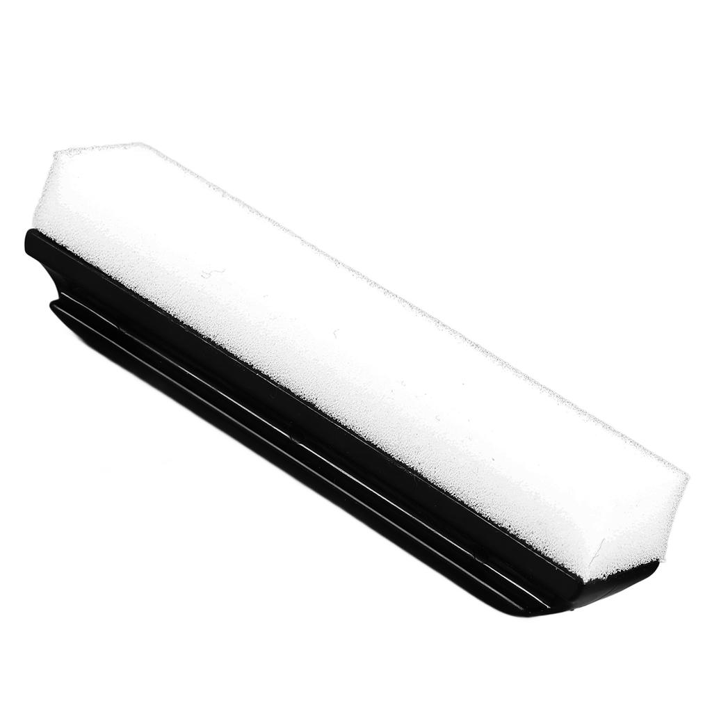 Раковина борода волос очиститель пластиковый труд экономит время портативный борода волосы губка для дома путешествия