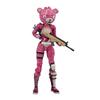 19cm Fortnite Game Peripheral Model Toy Figures with Gun Home Interior Decoration Ornaments Fans Collect Gifts