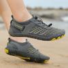Обувь для воды для мужчин, унисекс, пляжная обувь для плавания, быстросохнущие аква-носки, обувь для бассейна для серфинга, йоги, водной аэробики, босиком, аква-обувь, походная обувь для плавания