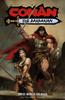 Книга Conan the Barbarian: Thrice Marked for Death Vol. 2 : 2
