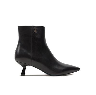 Ботильоны 8Y0093/L048-K103 Черный