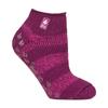 Heat Holders - Femmes Chaussettes Thermiques Antidérapantes Basses 37-42 EUR