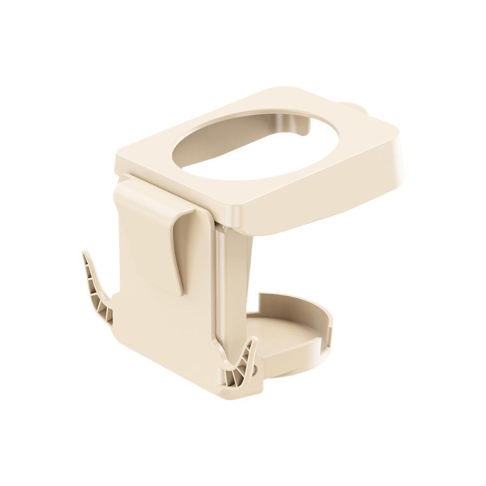 Foldable Foldable Cup Holder Anti Vibration Car Drink Holder Durable Car Storage Hook Road Trips