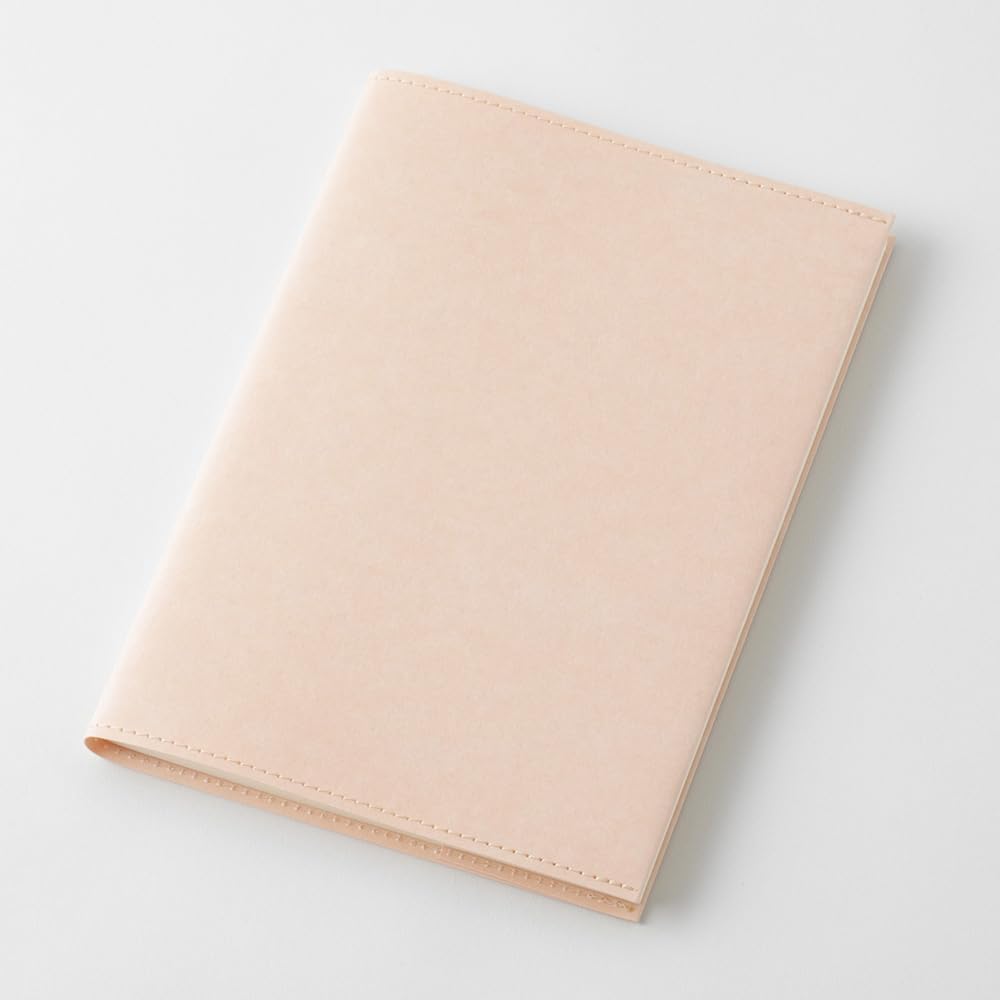 DESIGNPHIL MIDORI MD Notebook Cover, A5, Paper, 49841006