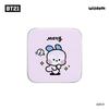 BT21 minini Набор блокнотов в жестяной коробке BTS Товары