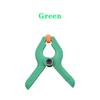 1Pc/10Pcs Plastic Spring Clamp Woodworking Tools Joinery Clips  Woodwork Immobilization Collet