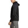Новые толстовки Adidas мужские черные IJ9618