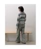 8SECONDS Cotton Modified Skirt Pants Gray