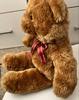 [USED] Brown Bear Teddy Bear, Large Size