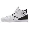 Кеды Chuck Taylor All Star Flux Ultra Mid 'Белый Черный' A01168C