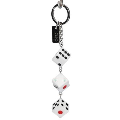 Невероятное приключение Дзёсукэ и кости чинчирорин Аниме 10-я годовщина Юбилейная выставка Лимитированное издание Официальный мерчендайз Брелоки JoJo