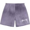 Stussy Wave Dye Nylon Short 112316
