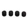 17mm RC Wheel Hubs Hex Kit Aluminium Alloy RC Wheel Hubs Adapter for   1Celsius10 Upgrade
