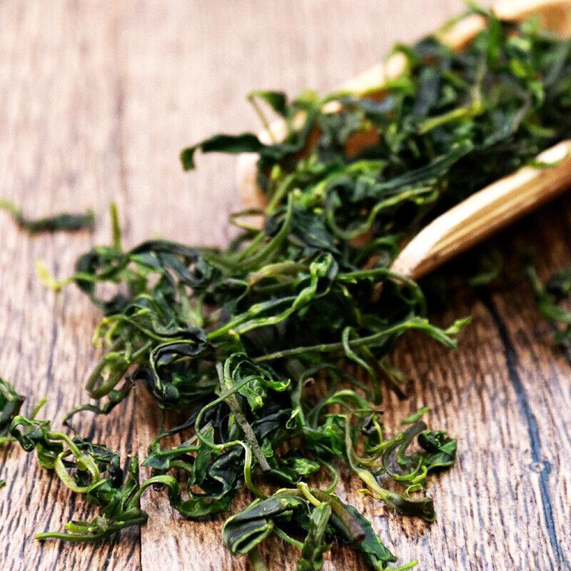 Premium Kuding Tea Bitter Herbal Green Tea Qingshan Lushui Loose Small-leaf 250g