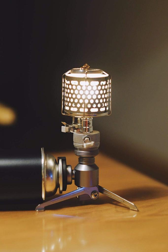 CAMPING MOON CB Can Stand Type Вертикальный адаптер для преобразования Подставка Газовый адаптер для преобразования Z23-CB