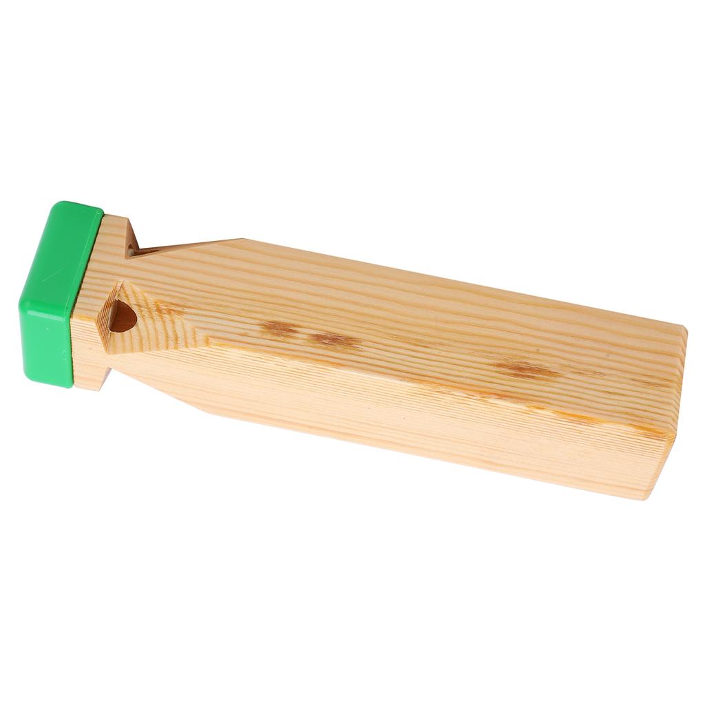 Деревянный свисток в виде поезда, бук, музыкальный инструмент, аксессуары, игрушка, подарок для детей