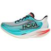 HOKA Cielo X1 2.0 Frost Black Unisex Sneakers Blue 1162053-FLCK
