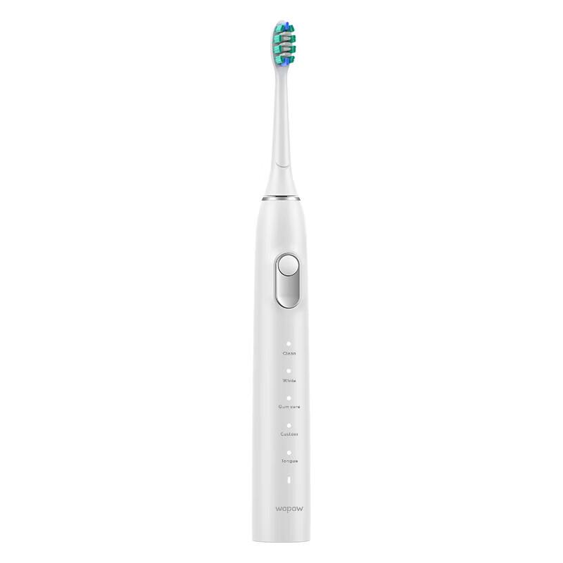WOPOW ET06 Sonic Electric Toothbrush