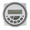 Digital Timer Switch for Lights LCD Power Timing Control Weekly Programmable 10A TM619sH2