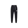 Dri-FIT Dongdan Graphic Logo Print Quick-Drying Jogger Knit Pants Men Bottoms Black FD6561-010