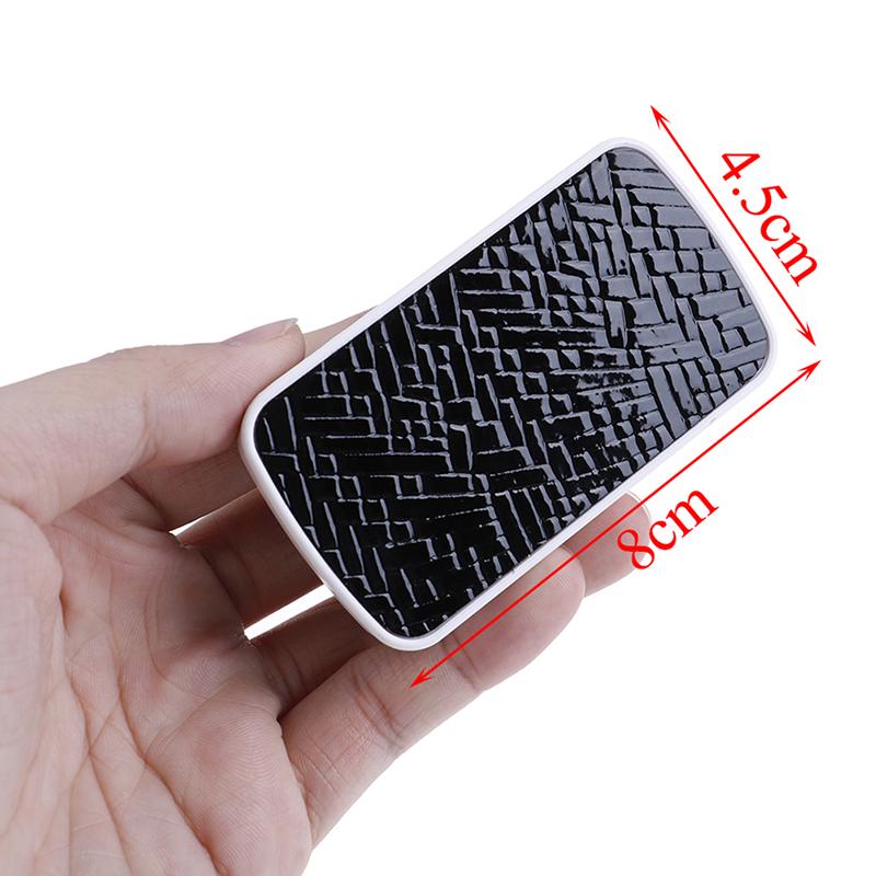 30X 60X 90X Карманная Лупа Ювелирная Стеклянная Лупа Петля Светодиодные Фонари