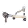 Thread Take Up Lever Sturdy Iron Sewing Machine Replacement Part for Singer 4423 4432 5511 5532