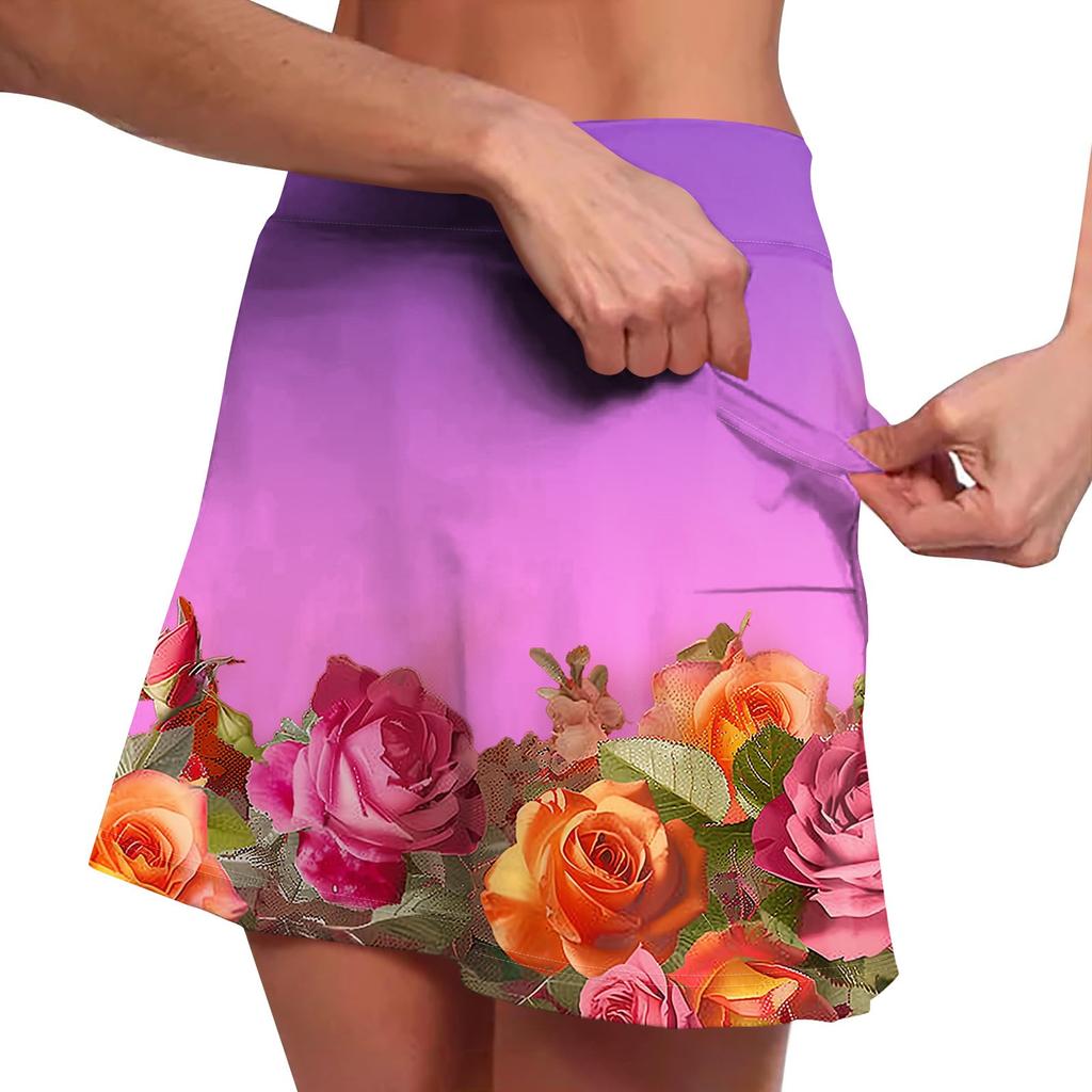 Женские эластичные брюки для йоги, полосатые спортивные шорты с принтом, легкие узкие спортивные штаны с высокой талией