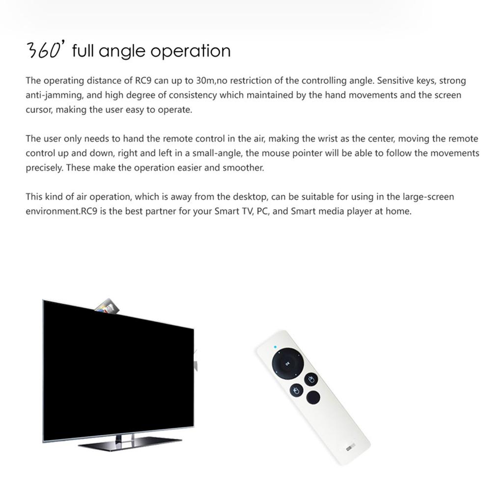 Беспроводной пульт дистанционного управления для презентации, перезаряжаемый USB PPT Pointer, управление воздушной мышкой для компьютера, ноутбука