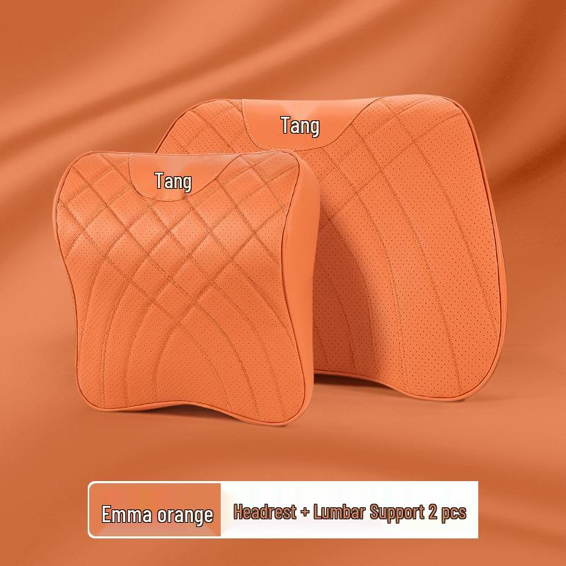 Подушка для поддержки шеи и поясницы BYD Tang L - Аксессуар для интерьера модели DM/EV
