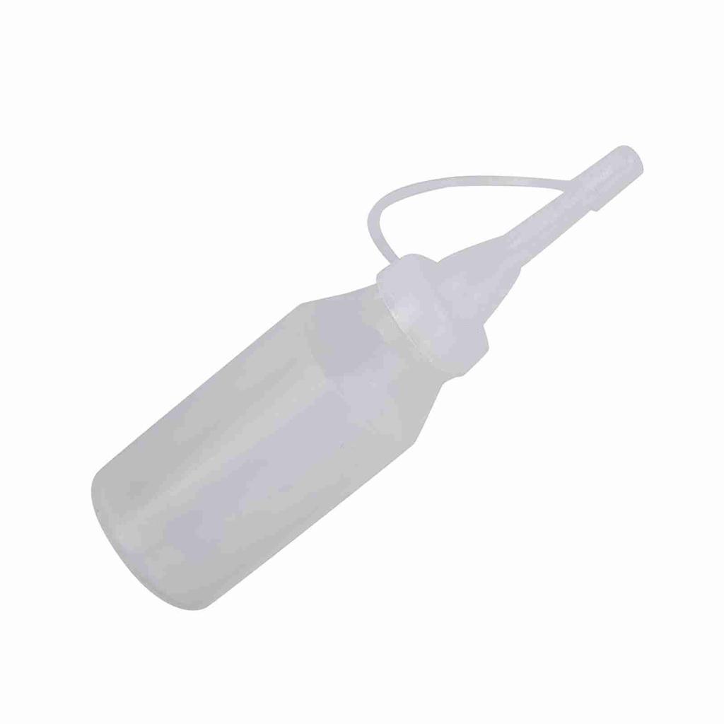 Driving Equipment Air Pump 30ml Bottled Silicone Oil for High Pressure Air Pump
