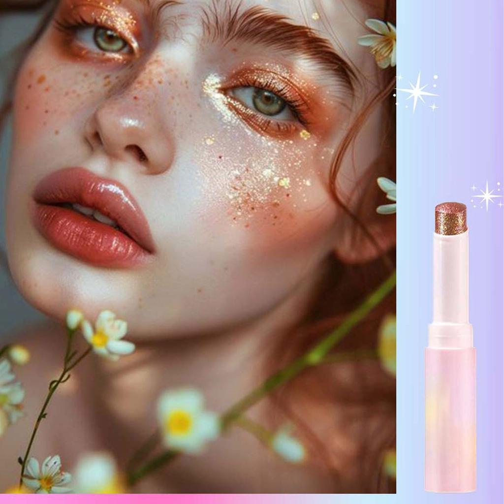 Бальзам Profile Stick Оттенки с хайлайтером, бронзатором и румянами Нежирная и водостойкая контурирующая ручка Легко моделирует лицо